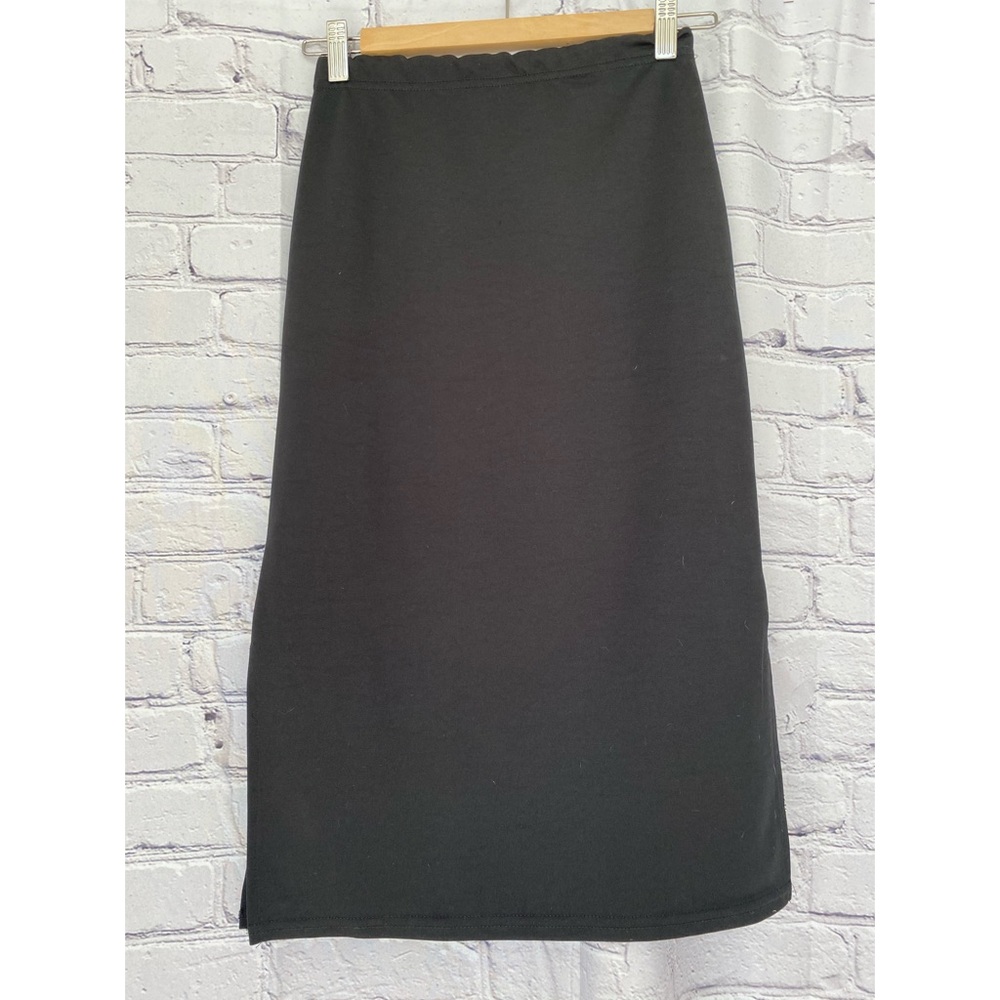 🪩 3/$15 AM • Stretch Pencil Skirt
